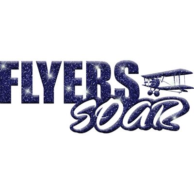 GLT1 BLUE GLITTER Thumbnail