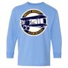 5400B Youth Heavy Cotton Long Sleeve Thumbnail