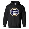 18500 Adult Heavy Blend Hooded Sweatshirt Thumbnail