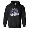 18500 Adult Heavy Blend Hooded Sweatshirt Thumbnail