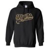 18500 Adult Heavy Blend Hooded Sweatshirt Thumbnail