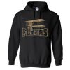 18500 Adult Heavy Blend Hooded Sweatshirt Thumbnail