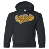 18500B Youth Heavy Blend Hooded Sweatshirt Thumbnail