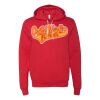 3719 Unisex Sponge Fleece Hoodie Thumbnail