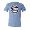 3413 Adult Extra Soft Tri-blend Tee Thumbnail