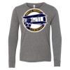 3513Y Youth Extra Soft Tri-blend Long Sleeve Thumbnail