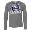 3513Y Youth Extra Soft Tri-blend Long Sleeve Thumbnail