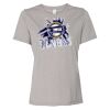 6413 Women’s Extra Soft Tri-blend Tee Thumbnail