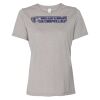 6413 Women’s Extra Soft Tri-blend Tee Thumbnail